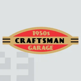 Craftsman